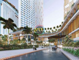 越南|巴地 - 头顿省建案