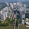 2024年初越南南部房地產市場土地需求上升