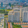 继北宁之后,富美兴提议在富寿建设城市综合体。